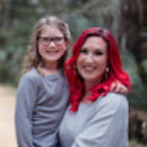 Meet your Posher, Kelley